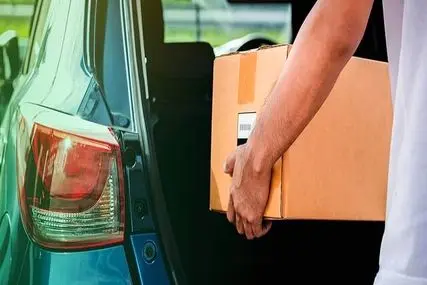 حمل بار با خودرو به اسنپ اضافه شد