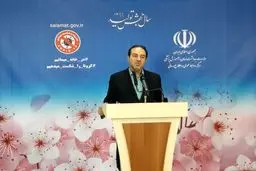 افراد دارای بیماری‌های زمینه‌ای در محل کار حاضر نشوند