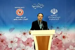 افراد دارای بیماری‌های زمینه‌ای در محل کار حاضر نشوند