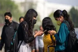 تاریخ چه کسانی در هند عاشق کرونا هستند؟