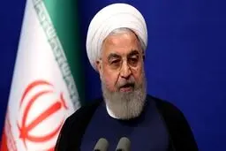 قدردانی رئیس جمهور از موافقت رهبر انقلاب با برداشت یک میلیارد یورو از صندوق توسعه ملی
