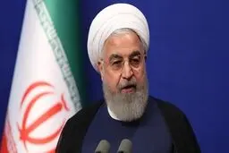 قدردانی رئیس جمهور از موافقت رهبر انقلاب با برداشت یک میلیارد یورو از صندوق توسعه ملی