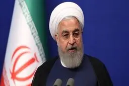 قدردانی رئیس جمهور از موافقت رهبر انقلاب با برداشت یک میلیارد یورو از صندوق توسعه ملی