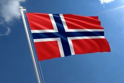 نروژ مدعی کنترل شیوع کرونا شد