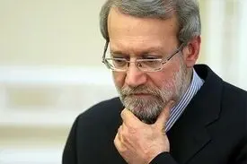 درخواست لاریجانی از افراد و جریان‌های سیاسی برای کنار گذاشتن اختلافات