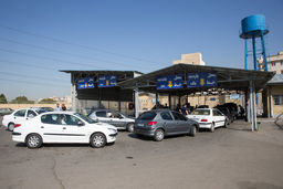 توضیح پلیس درباره فعالیت مراکز شماره‌گذاری