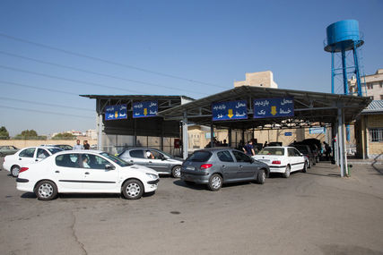 توضیح پلیس درباره فعالیت مراکز شماره‌گذاری