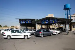 توضیح پلیس درباره فعالیت مراکز شماره‌گذاری