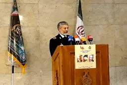 تغییر در مراسم سالانه روز ارتش؛ ۲۹ فروردین «رژه خدمت» اجرا می‌شود