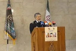 تغییر در مراسم سالانه روز ارتش؛ ۲۹ فروردین «رژه خدمت» اجرا می‌شود