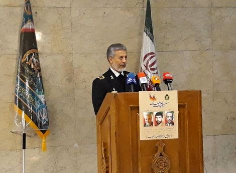 تغییر در مراسم سالانه روز ارتش؛ ۲۹ فروردین «رژه خدمت» اجرا می‌شود