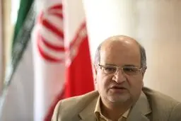 زالی مطرح کرد؛ ترویج فرآیند فاصله گذاری اجتماعی برای کنترل ویروس کرونا/ وجود ۳۱ هزار و ۲۰۰ تخت بیمارستانی در پایتخت
