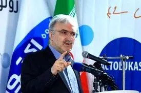 وزیر بهداشت: تا پایان اردیبهشت کرونا را مهار می‌کنیم