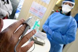 جهان با کمبود ۶ میلیون پرستار روبروست