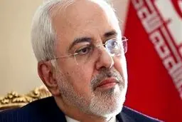 ظریف: ایران کشور ثروتمندی است و نیازی به صدقه ترامپ ندارد