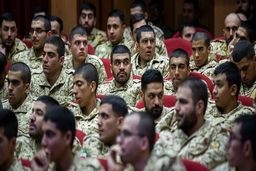 آخرین خبر از تعداد سربازان مبتلا شده به کرونا