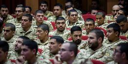 آخرین خبر از تعداد سربازان مبتلا شده به کرونا