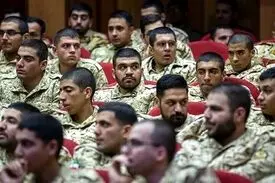 آخرین خبر از تعداد سربازان مبتلا شده به کرونا