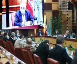 باید تاریخی به دانشگاه‌ها برای اتمام سال تحصیلی فعلی اعلام شود/ بهترین زمان برای حذف کنکور است