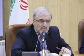 وزیر بهداشت: بازگشایی تدریجی کسب و کارها با مرحله بندی و تاکید بر کسب و کارهای کم خطر تر