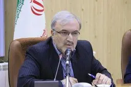 وزیر بهداشت: بازگشایی تدریجی کسب و کارها با مرحله بندی و تاکید بر کسب و کارهای کم خطر تر