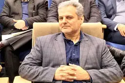 “خاوازی” به عنوان وزیر پیشنهادی جهاد کشاورزی به مجلس معرفی شد