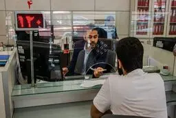 اقساط کسرشده وام‌ها، به صاحبان حساب باز می‌گردد