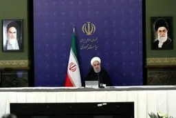 روحانی: به زودی در تولید کیت‌های آزمایشگاهی کرونا خودکفا می‌شویم