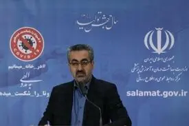آخرین آمار کروناویروس در ایران/ تعداد فوتی‌ها از ۴هزار نفر گذشت