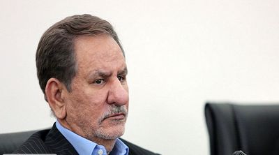 جهانگیری: ۱۰۰ هزار میلیارد تومان اعتبار دولتی برای مبارزه با کرونا اختصاص یافت