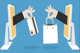 افزایش خرید اینترنتی کالا‌های پرمصرف و محتوا محور