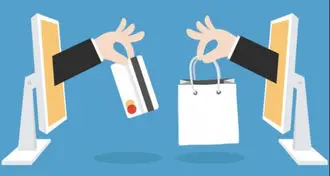 افزایش خرید اینترنتی کالا‌های پرمصرف و محتوا محور