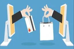 افزایش خرید اینترنتی کالا‌های پرمصرف و محتوا محور