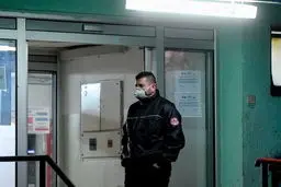 رفع تدریجی محدودیت‌ها در اروپا با کاهش سرعت شیوع کرونا