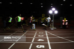 اعلام تاریخ جدید کسب سهمیه دوومیدانی المپیک۲۰۲۰