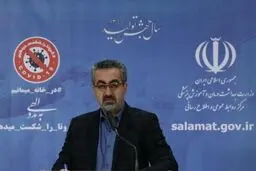 ۴۳ پزشک و پرستار بر اثر کرونا شهید شدند