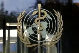 پاسخ سازمان جهانی بهداشت به اتهام‌زنی آمریکا: چین‌محور نیستیم
