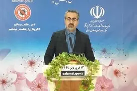 “کرونا” از ویروس “دونالد ترامپ” خطرناک‌تر نیست
