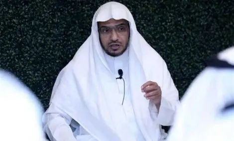 برکناری مبلغ سعودی به خاطر یک توئیت