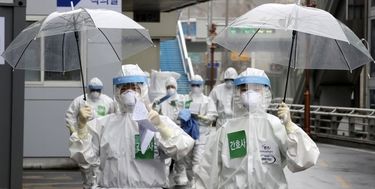 تایوان چطور کرونا را کنترل کرد؟