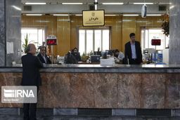 تمدید ساعت کاری فعلی بانک ها تا ۲۱ فروردین