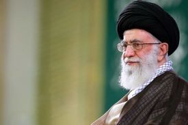 شما جانبازان، مجاهدان فداکار و شهیدان زنده‌اید