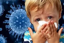۱۴ راهکار طلایی برای آرامش کودکان در روز‌های کرونایی