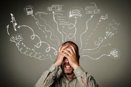 افراد وسواسی برای مقابله با کرونا چه کنند؟