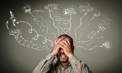 افراد وسواسی برای مقابله با کرونا چه کنند؟