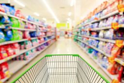 ۸ فرمول طلایی هنگام خرید برای آنکه کرونا نگیرید