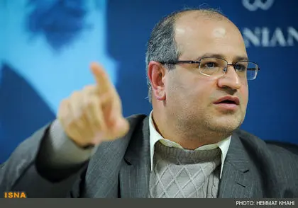 به‌دلیل تراکم جمعیت و افزایش ترددهادر اواخر اسفند، کووید۱۹پس‌از نهفتگی درحال بروز و افزایش است