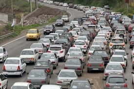 آخرین وضعیت جوی و ترافیکی جاده‌های کشور در ۱۰ فروردین ماه