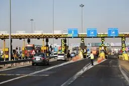 جلوگیری از ادامه سفر ۴۳۵۰ خودرو / ۲۷۱ خورد‌رو جریمه شدند