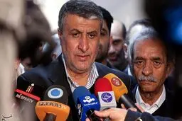 وزیر راه: بازخوانی جعبه سیاه هواپیمای اوکراینی با کرونا متوقف شد